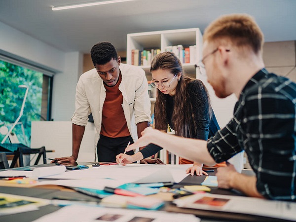 ALICI TEMSİLCİLİĞİ