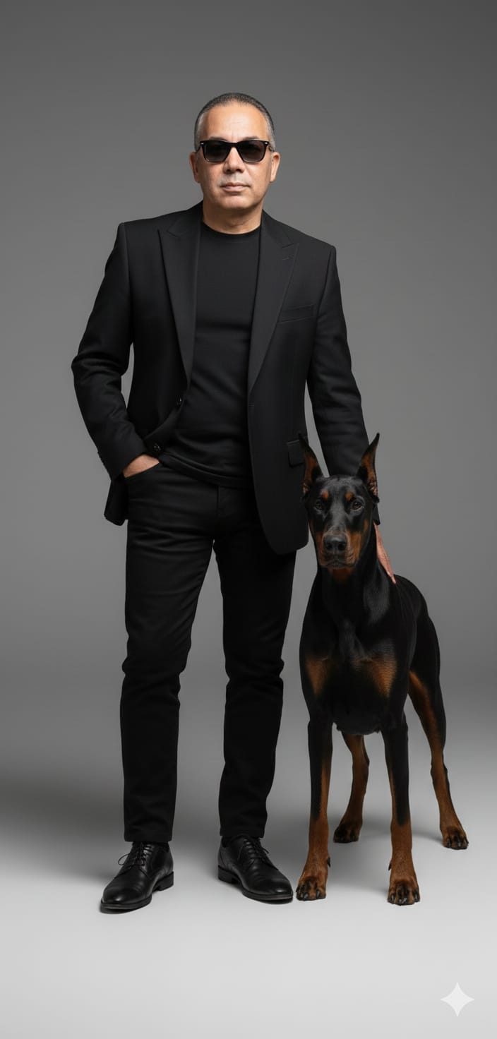 ATİLLA İLHAN EROĞLU